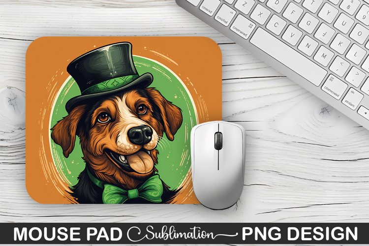 St Patrick's Day Clipart Image 11