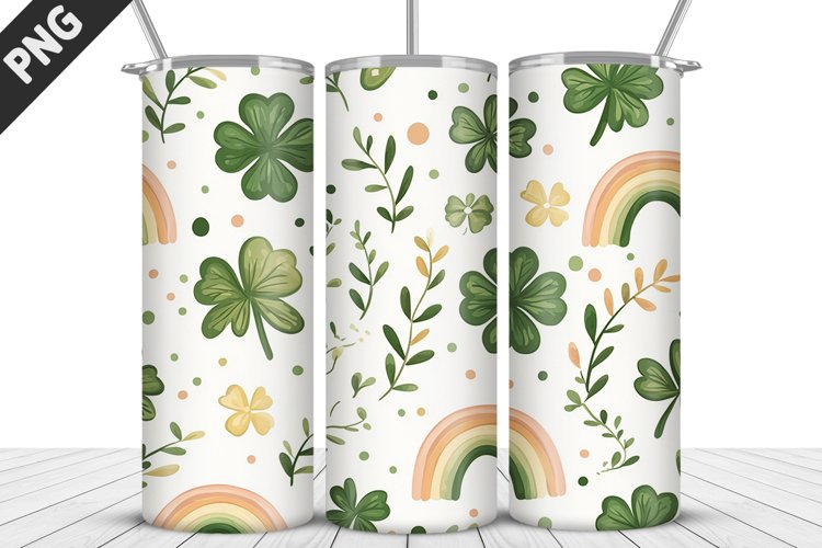 St Patrick's Day Clipart Image 23
