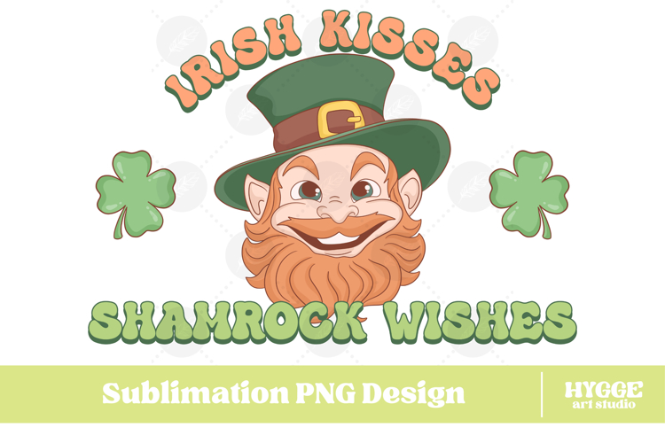 St Patricks Clipart Image 21