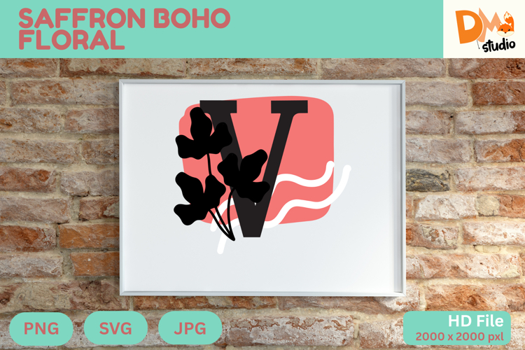 Rustic Logo Image 23