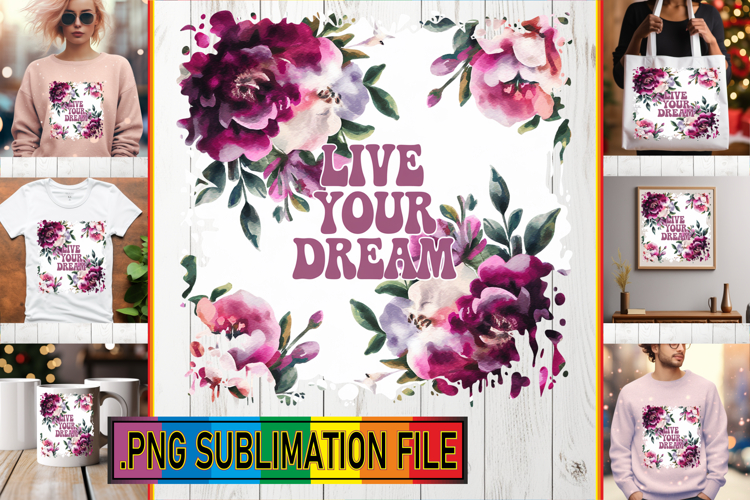 Transparent Background Flower Clipart