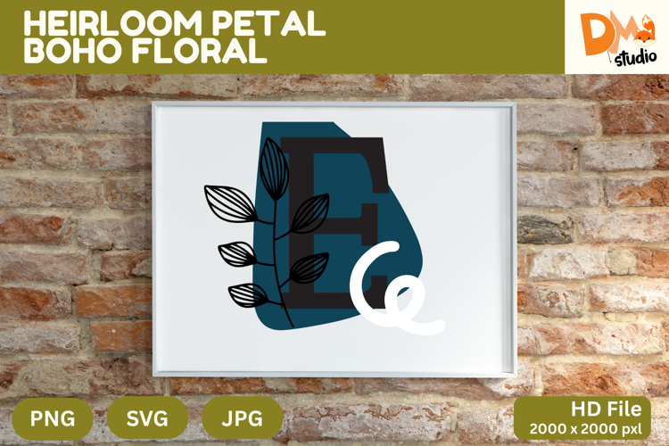 Rustic Logo Image 19
