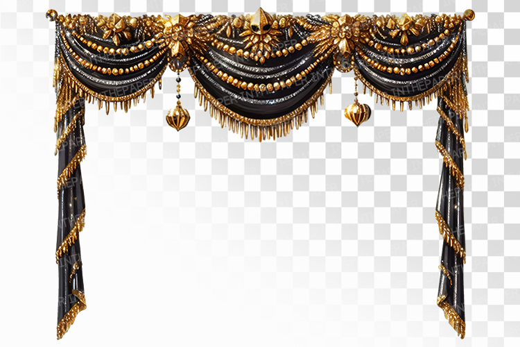 Gothic Clipart Image 4