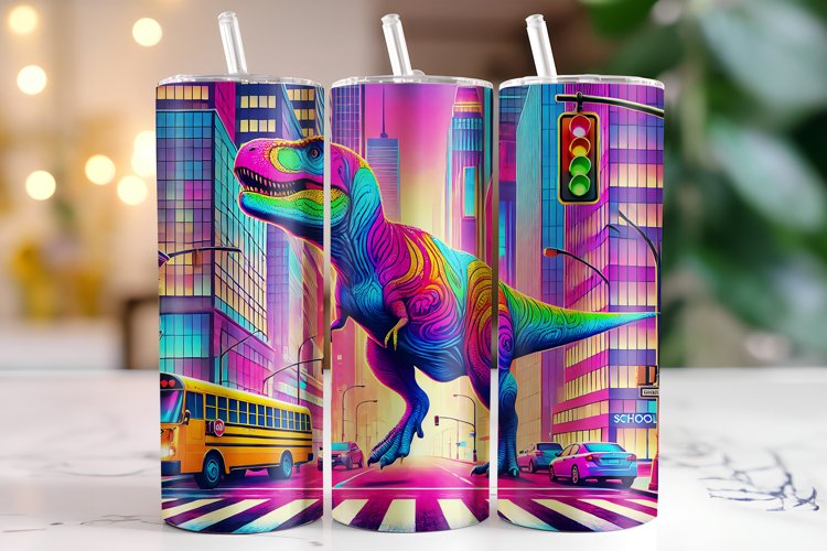 Dinosaur Clipart Image 9
