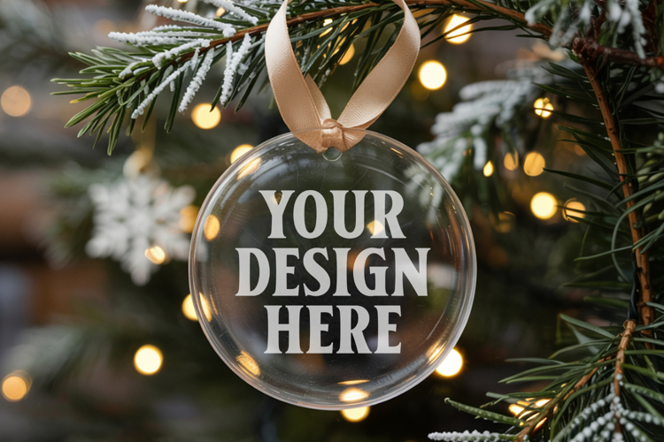 Ornament Template Image 23