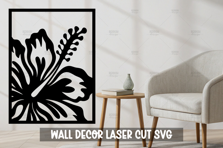 Monstera Leaf Clipart Image 23