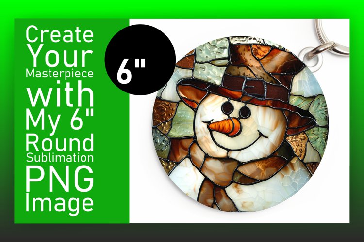 Stained Glass Png Image 24