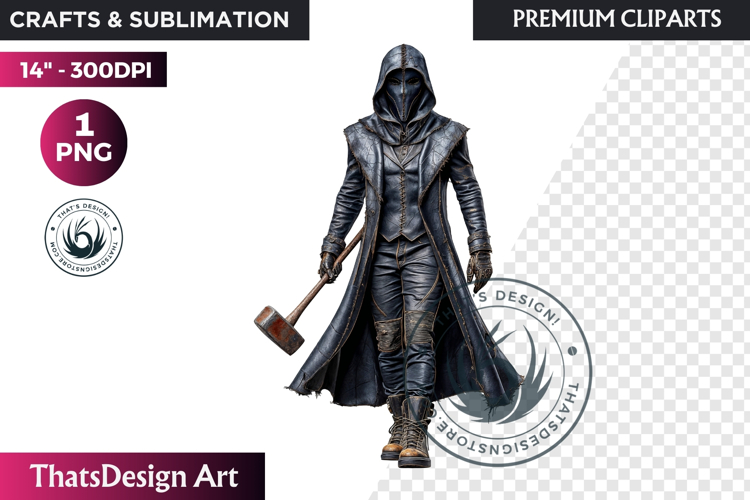 Character Illustrations Image 21