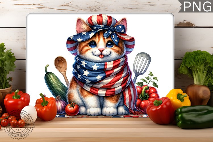 Patriotic Sublimation Design Image 19