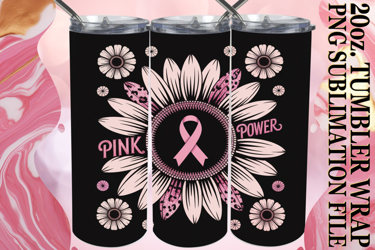 Breast Cancer Awareness Clipart Image 4