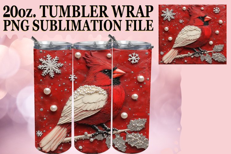Christmas Bulb Clipart Image 6