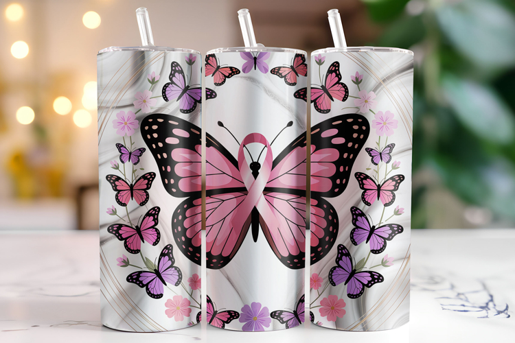 Sublimation Tumbler Wraps Image 8