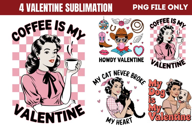 Valentine Heart Clipart Image 5