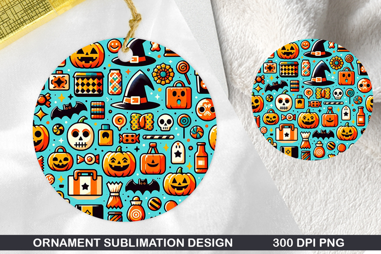 Ornament Png Image 6