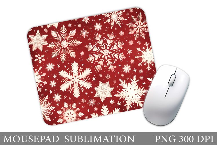 Snowflake Clipart Image 19