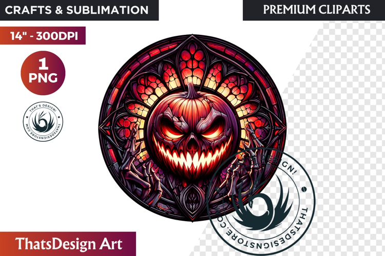 Demon Clipart Image 2