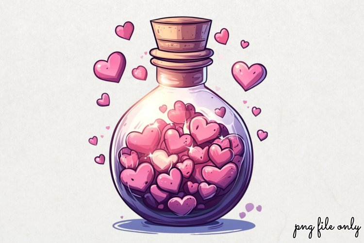 Heart PNG Image 24