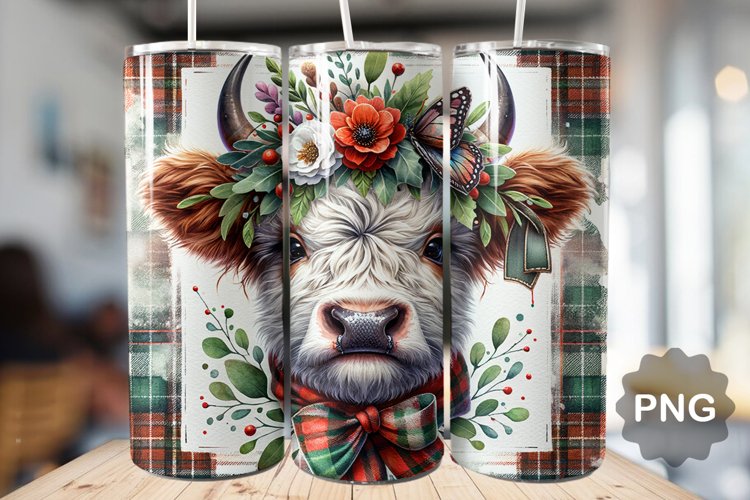 Sublimation Tumbler Wraps Image 10