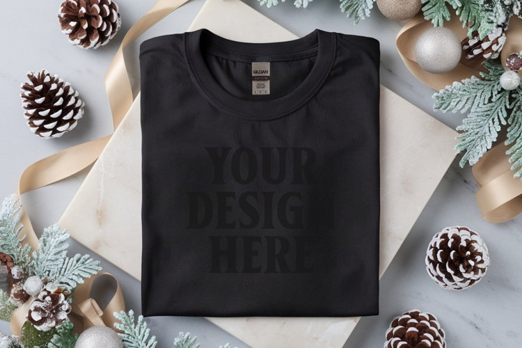 Sweatsuit Mockup Image 4