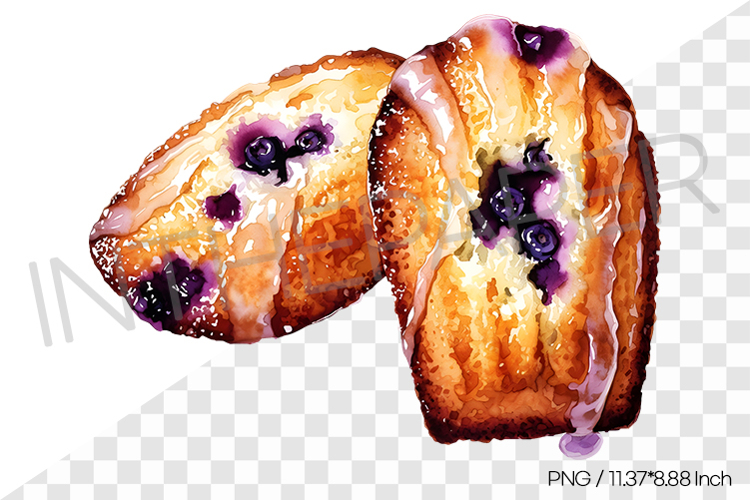 Sponge Clipart Image 12