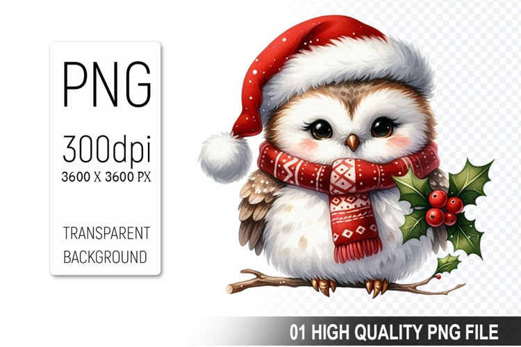 Santa Clipart Image 3