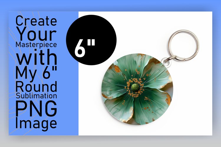 Floral Pattern Png Image 20