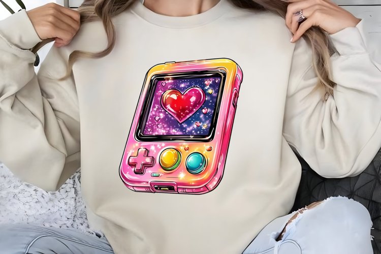 Valentines PNG Image 3