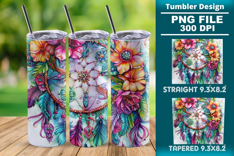 Dreamcatcher Clipart Image 3