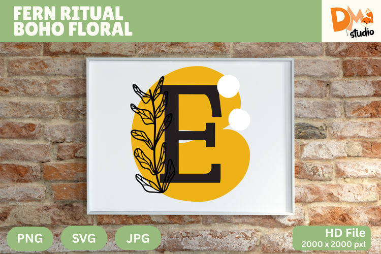 Rustic Logo Image 8