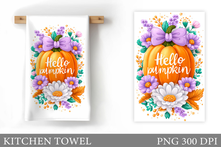 Pumpkin Clipart