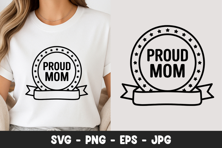 Mom Clipart Image 13