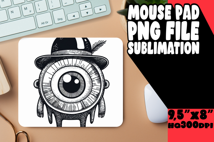 Monster Png Image 18