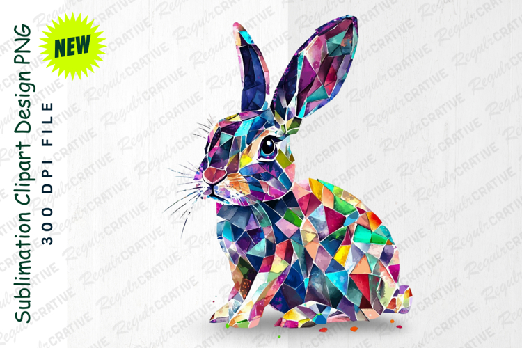 Geometric Illustration Image 4
