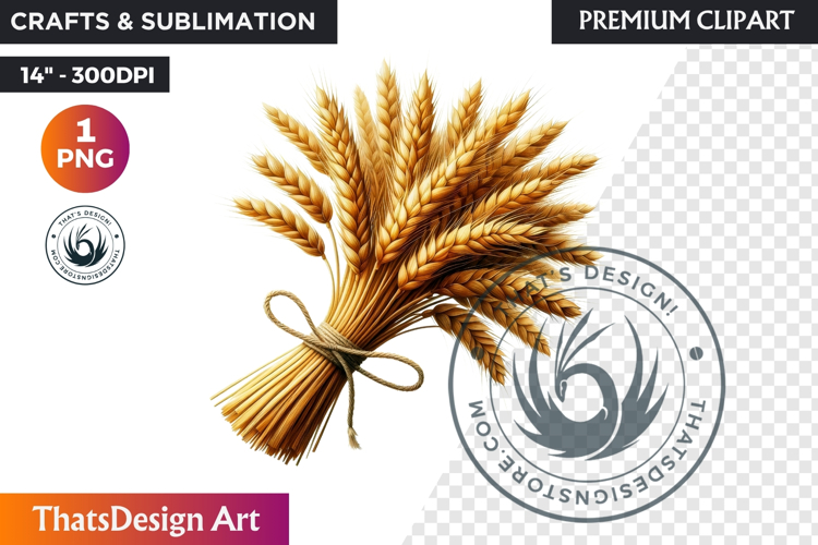 Thanksgiving Sublimation Design Image 2