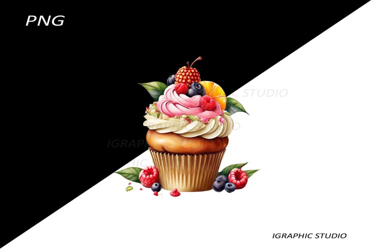 Birthday Clipart Image 4