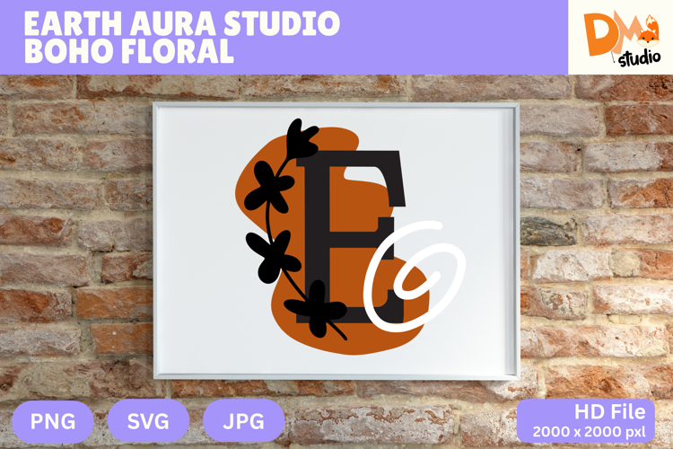 Rustic Logo Image 6