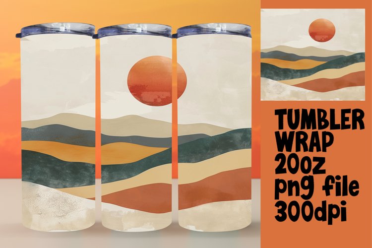 Sublimation Tumbler Designs Image 3