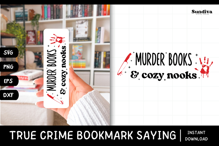 Bookish Svg Image 13