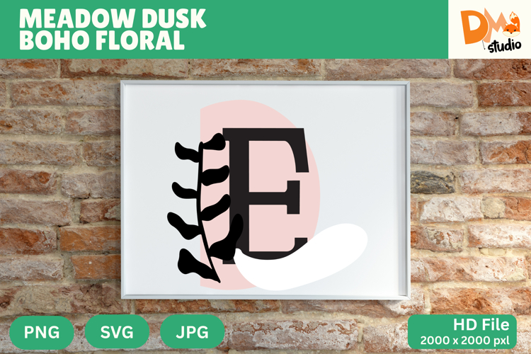 Rustic Logo Image 5