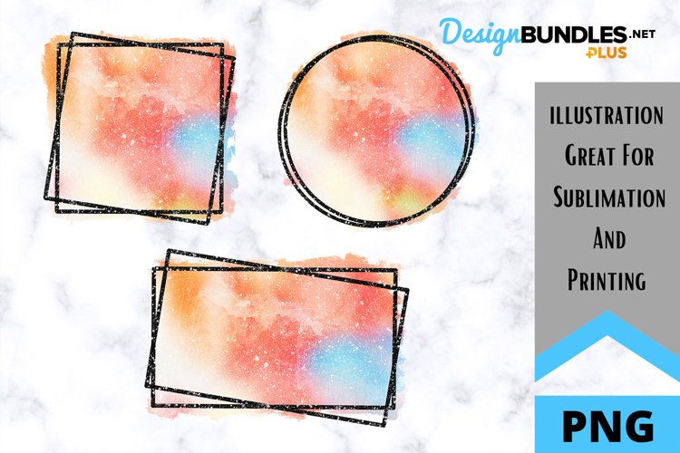 Watercolor Backgrounds Image 5