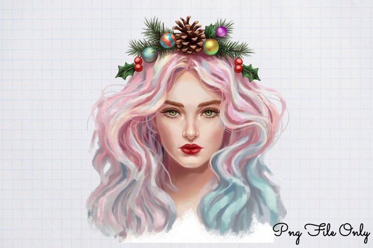 Boho Clipart Image 24