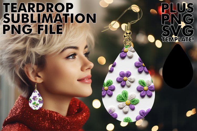 Teardrop Clipart Image 18