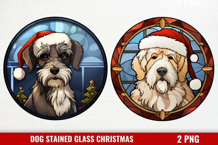 Stained Glass Png Image 11