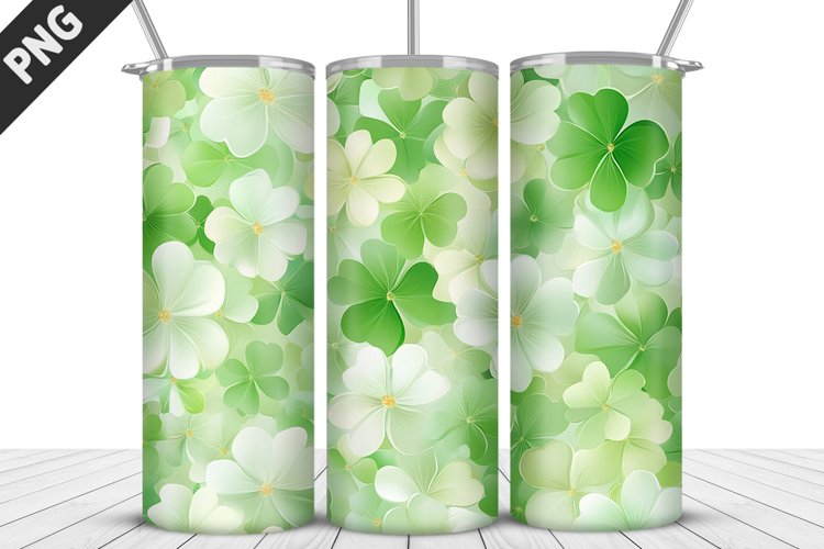 St Patrick's Day Clipart Image 7