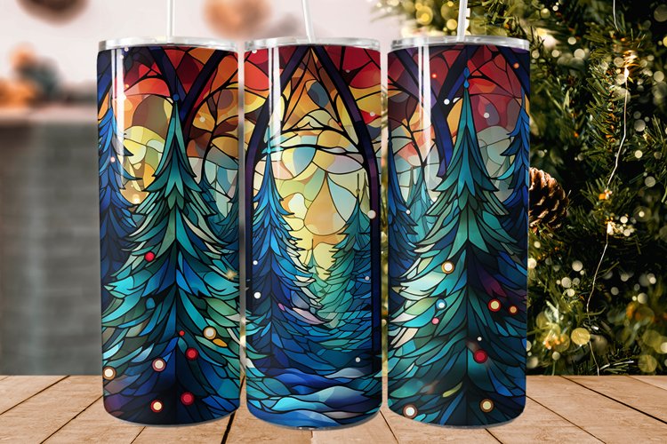 Stained Glass Clipart