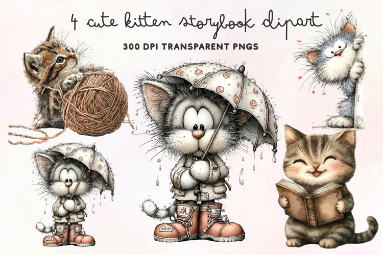 Cat Png Image 14