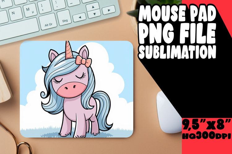 Unicorn PNG Image 5