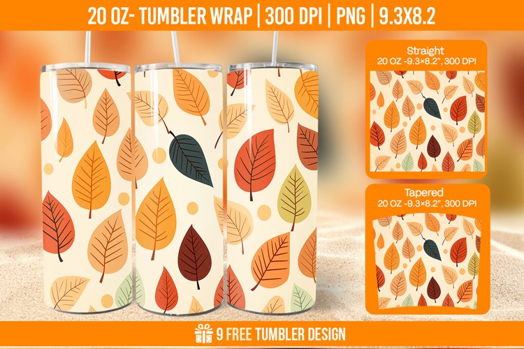 Sublimation Tumbler Designs Image 4