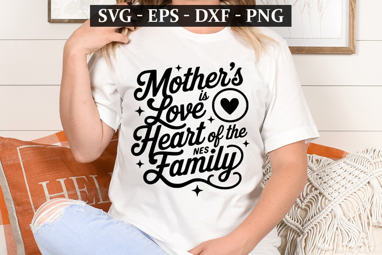 Mothers Day Clipart Image 8
