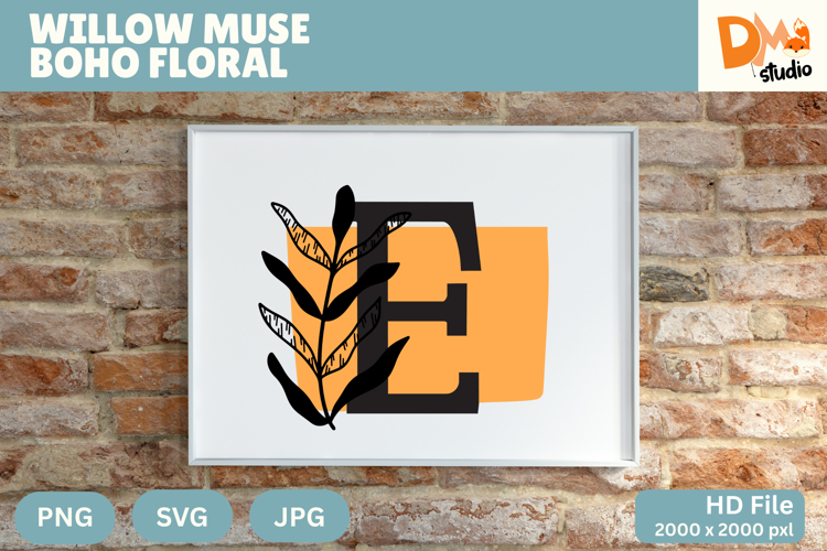 Rustic Logo Image 8
